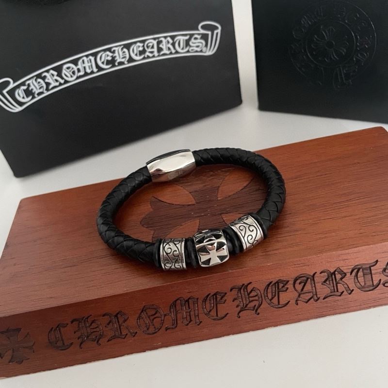 Chrome Hearts Bracelets